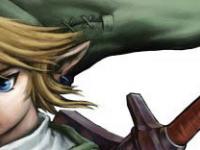 Un visage de link