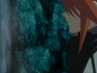 Luke (end game)