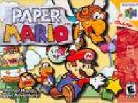 paper mario