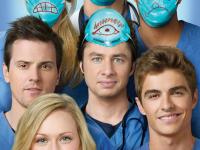[Srubs] saison 9