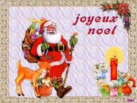 Carte de noël !! :p XD