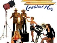 ZZ Top