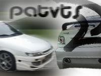 signature patvts