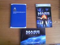 Mass Effect collector 4