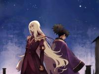 Duke et Raven