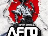 afro