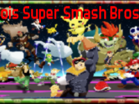 tournois brawl by jumeaux-gamer