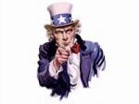 we want you!