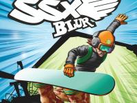 SSX BLUR