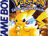 Pokémon Version Jaune