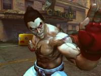 Kazuya 