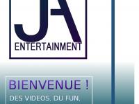 JA entertainment