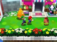 Mario et Luigi 4