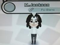 M.Jackson