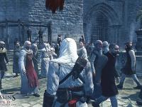 assassin's creed
