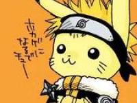 Pikaruto