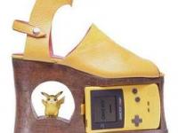 pika shoes