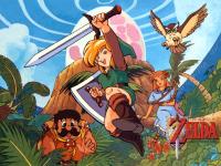 Link's Awakening