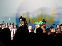 Cosplay individuel