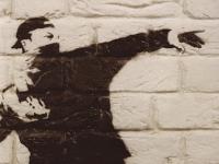 Banksy