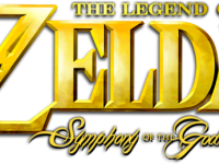 symphony of the goddesses