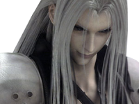 sephiroth