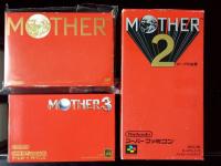 Mother