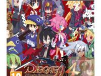 disgaea 4