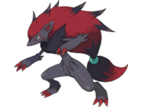 Zoroark