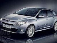 MEGANE 3