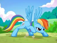 Rainbow Dash