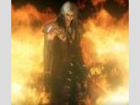 sephiroth