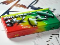 DS Lite Rasta