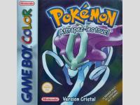 Pokémon Version Cristal