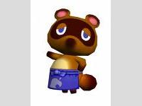 Nook qui fait "coucou"