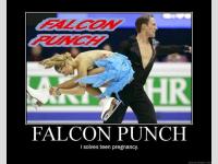 Falcon Punch