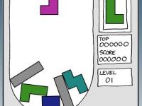 Tetris rond
