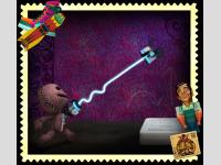 LBP2 grappin