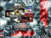 [SSBB] SSBB Wallpaper