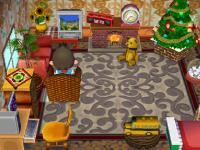 Le salon d'antoine sur ACwii