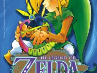 TLoZ Oracle of Ages