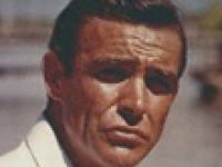 sean connery