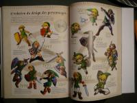  Hyrule Historia 4