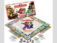 Monopoly Nintendo