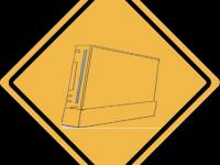 attention wii