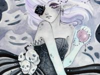 Emo girl