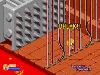 Segasonic Great escape