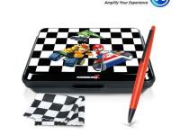 Pochette Mario Kart 1 