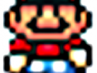 mario minipix