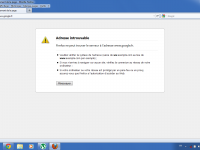 Mozilla firefox !